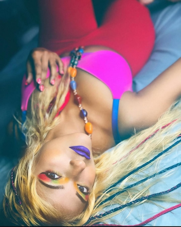 Bigg Boss Tamil Iykki Berry Television Bigg Boss Tamil Iykki Berry Television