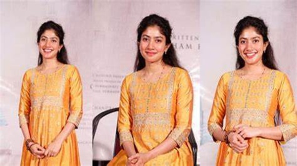 Sai Pallavi Talks about Her Routine Life Style At Latest Interview