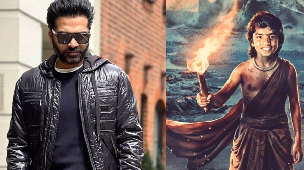 Simbu s master plan for earning more money via ads and upcoming movies for this reason