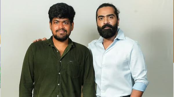 sai-abhayankar-to-compose-music-for-str-49-after-anirudh-refuses