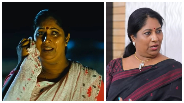 easan Sujatha interview