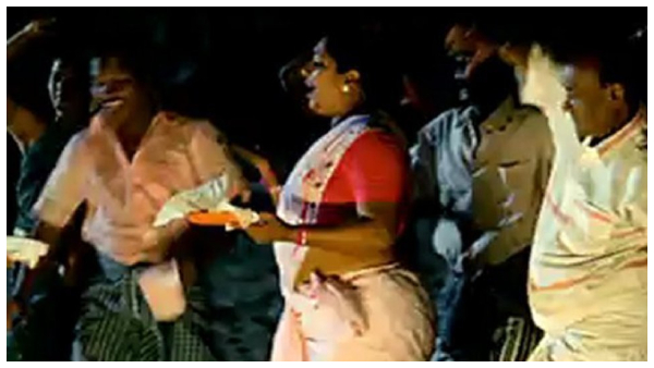 easan Sujatha interview