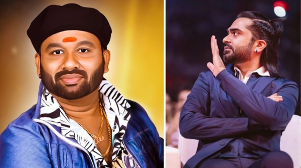 Cool Suresh Trolls Tamizhaga Vetri Kazhagam President Vijay