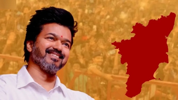 Journalist Anthanan Slams Actor Vijay For Recent Iftar Party