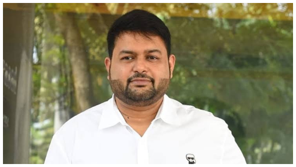 game changer thaman game changer thaman