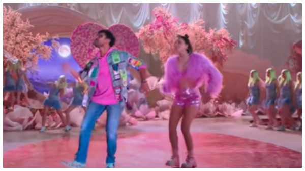 game changer thaman game changer thaman