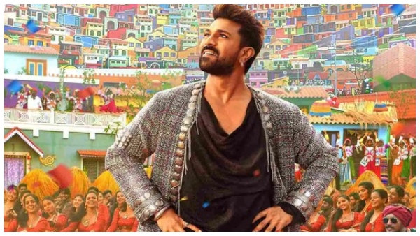 game changer thaman game changer thaman