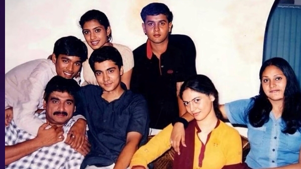 Abhinay Kinger Dhanush Thulluvatho Ilamai