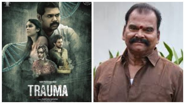 Trauma Review Bayilvan Ranganathan Trauma Review Bayilvan Ranganathan
