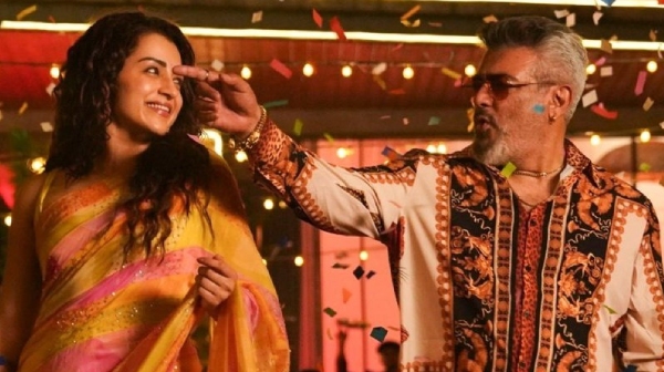 Trisha shares Love always wins post grabs fans attention