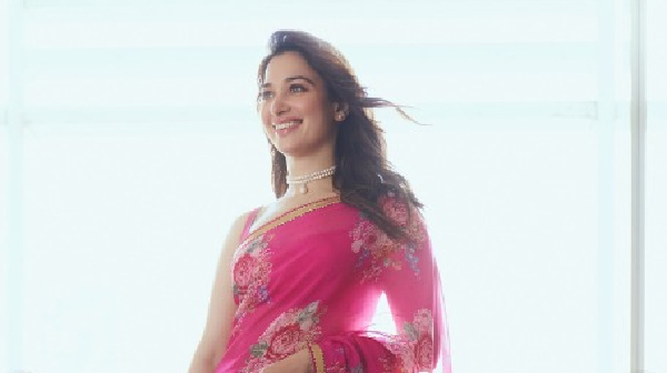 tamannaah-like-to-pink-saree-latest-picture-viral tamannaah-like-to-pink-saree-latest-picture-viral