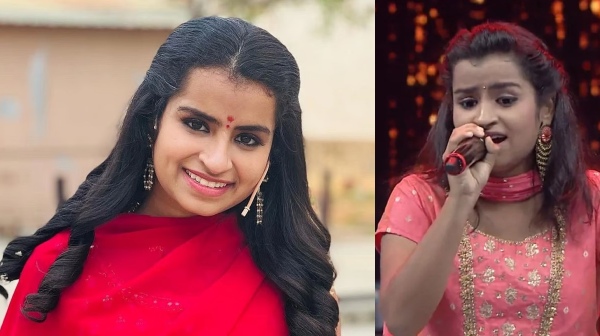 sivaangi love failure super singer sivaangi Cook with comali