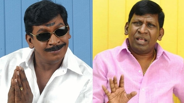 Producer Kalaipuli S Thanu Shares Throwback Incident about Vadivelu And Bharathiraja