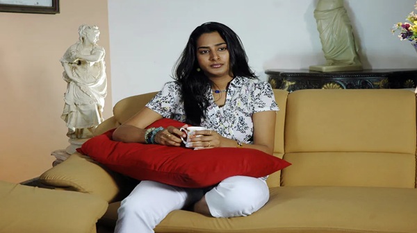Actress Surekha Vani s Latest Instagram Video Gone Trending