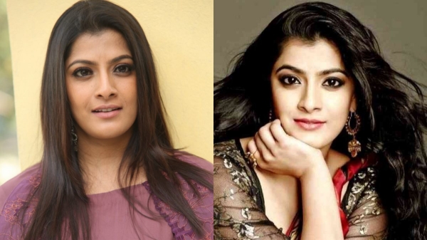 Varalakshmi Tamil Cinema