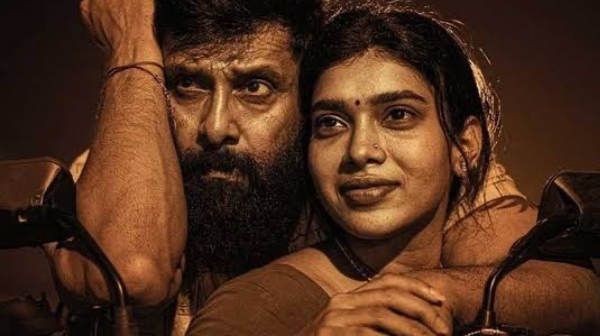 Veera Dheera Sooran 2 X Review in Tamil Chiyaan Vikram finally gets a blockbuster movie Veera Dheera Sooran 2 X Review in Tamil Chiyaan Vikram finally gets a blockbuster movie