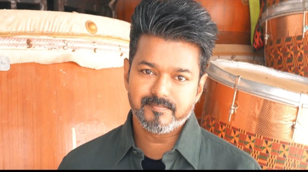 TVK President and Actor Vijay has wished Women s Day 2025