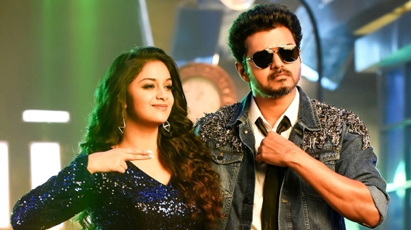 Rajini Murugan Director Ponram Talks about Keerthy Suresh And Vijay