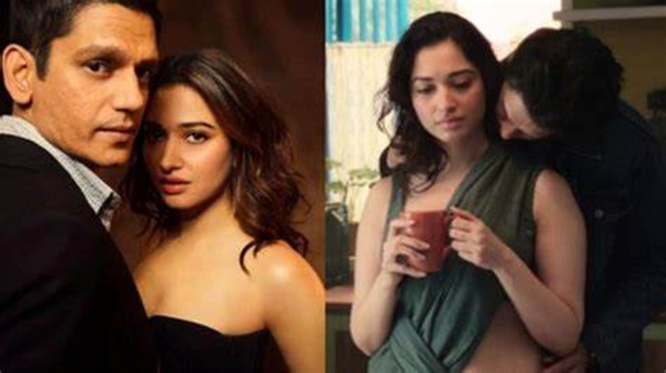 Reason why Tamannaah and Vijay Varma broke up Here are Full details