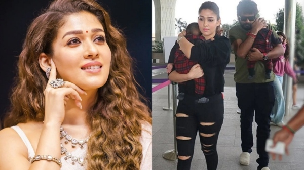Controversy has erupted over actress Nayanthara insulting Meena