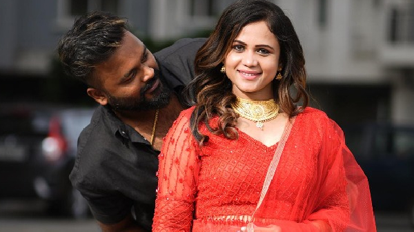 vj-manimegalai-cried-in-dance-jodi-dance-show