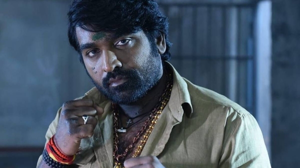 Vijay Sethupathi s New Movie OTT Rights Sold out At 22 Crores Rupees