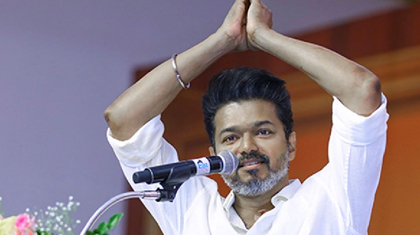 the celebrities who succeeded in politics from cinema