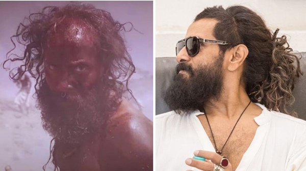 Vikram s Next Movie Titled As Veerame Jayam