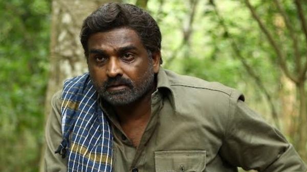 Vijay Sethupathi s New Movie OTT Rights Sold out At 22 Crores Rupees
