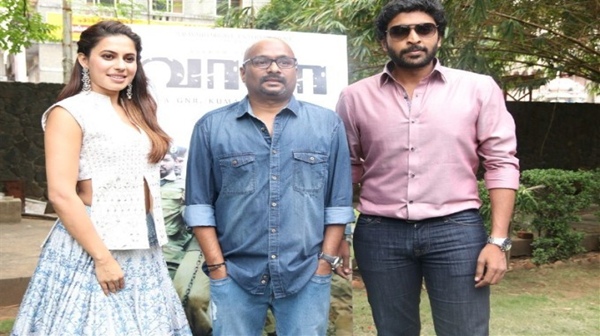 Actress Ranya Rao s father explains about gold smuggling