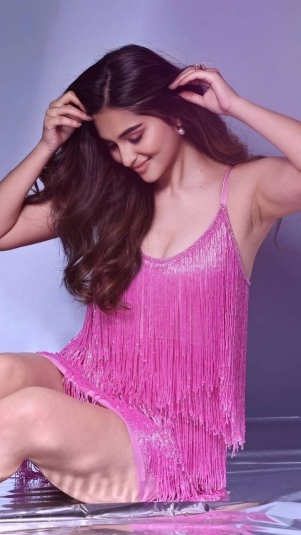 Kayadu lohar video kayadu lohar Celebrity crush vijay