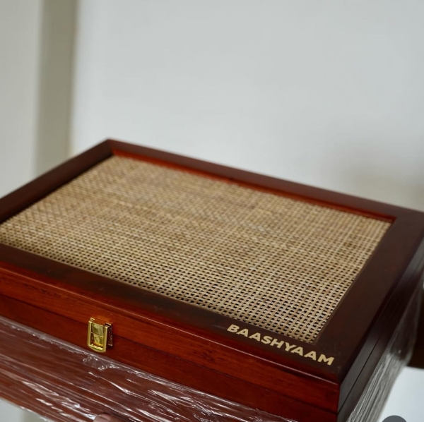 VJ manimegalai Television