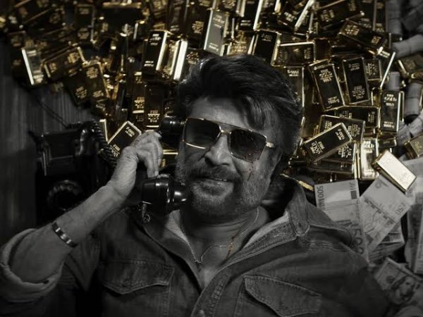 coolie movie teaser rajini coolie Thalaivar 171 coolie movie teaser rajini coolie Thalaivar 171