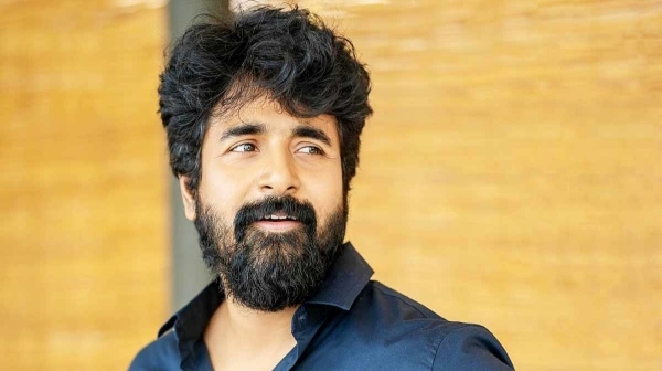 Sivakarthikeyan Vijay Shaam