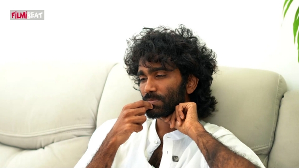 Pradeep Ranganathan Dragon Dhanush