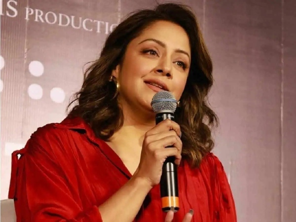 Jyothika Netizens South indian cinema Jyothika Netizens South indian cinema