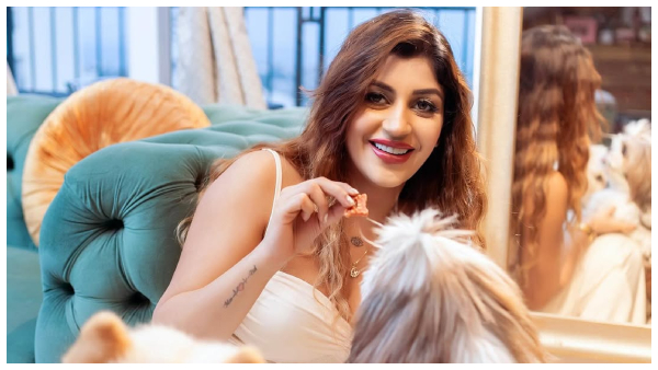 yashika Anand instagram