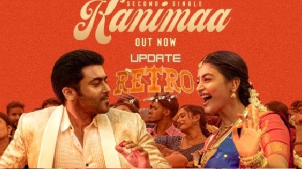 Pooja Hegde s dance to the song Kanima goes viral