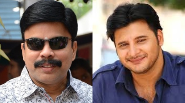 tamil cinema actors Appas thavakkalai