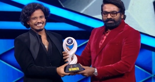 Bigboss muthukumaran muthukumaran speech Govt School