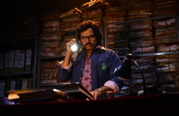 Karthi Sardar 2 2 Karthi Sardar 2 2