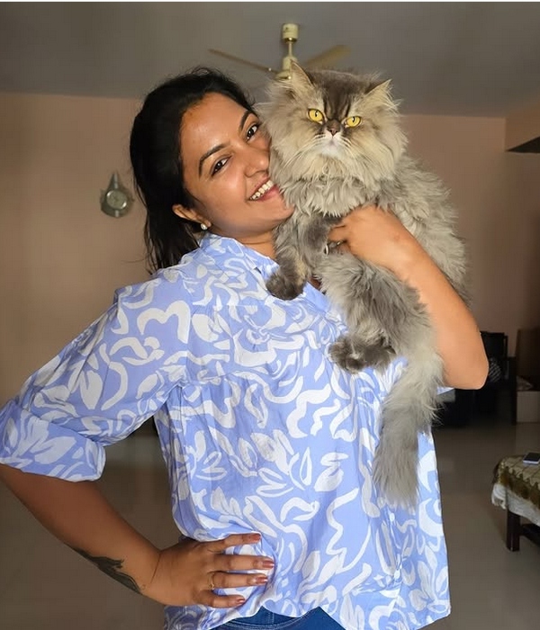 Rachitha Mahalakshmi heroine Fire