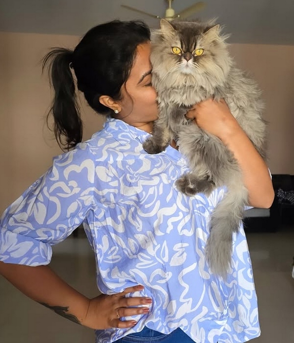 Rachitha Mahalakshmi heroine Fire