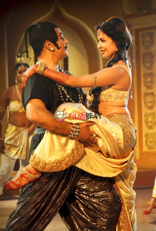 Mrunal Thakur Kamal Haasan heroine