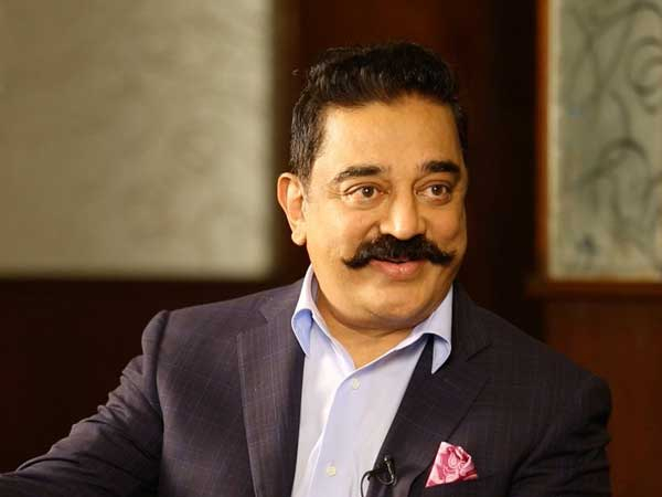 Mrunal Thakur Kamal Haasan heroine