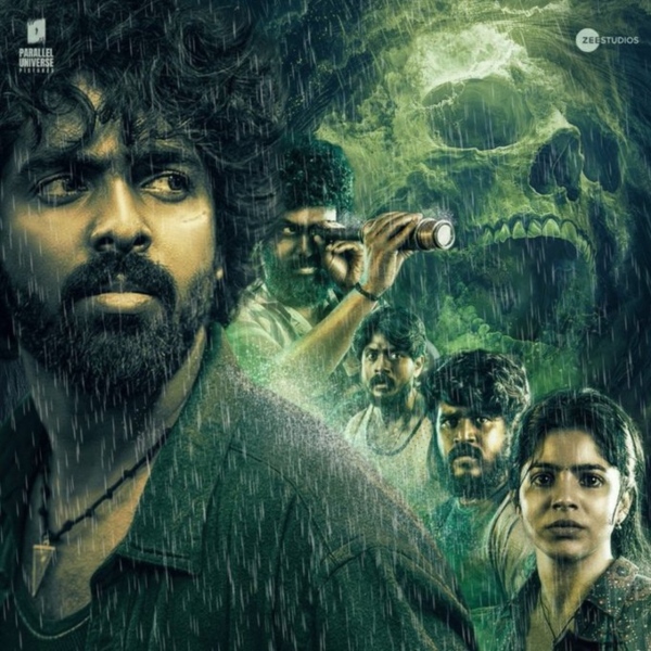 Kingston movie review  kingston  G v prakash kumar