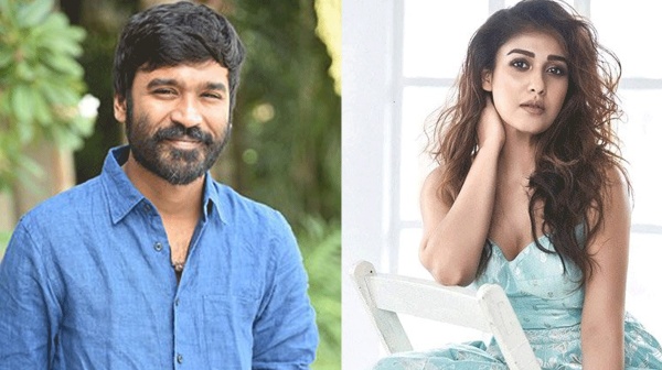 Nayanthara Docunmentary film Dhanush wonderbar films Chennai high court