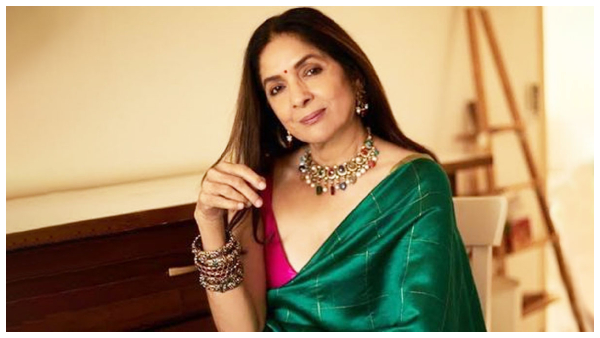 Neena Gupta interview