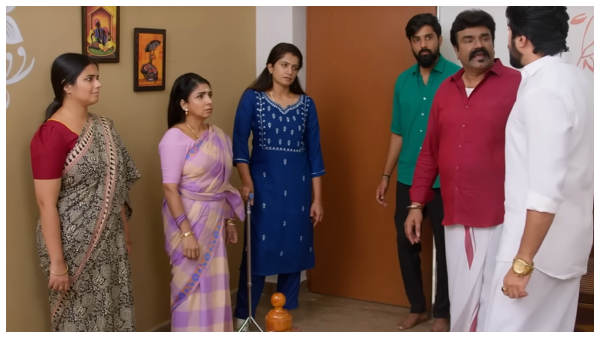 Ethirneechal Thodargiradhu Suntv promo