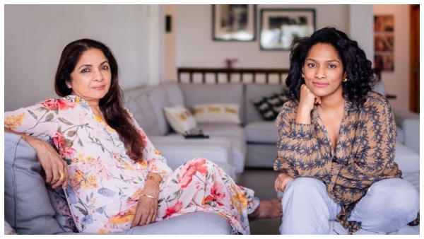 Neena Gupta interview